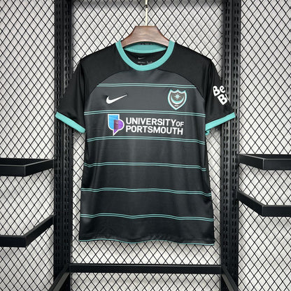 Portsmouth F.C. 2024/25 Away Jersey