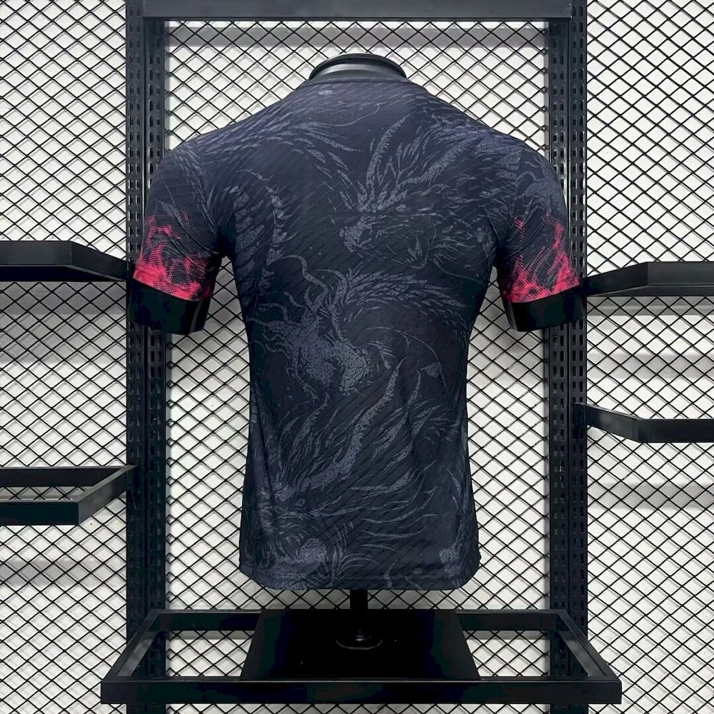 Camisa Real Madrid Edição Especial 2024/25 Versão Jogador 16