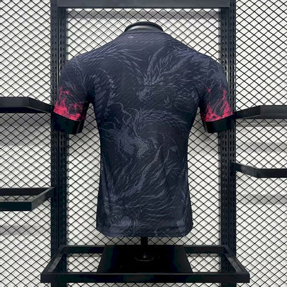 Camisa Real Madrid Edição Especial 2024/25 Versão Jogador 16