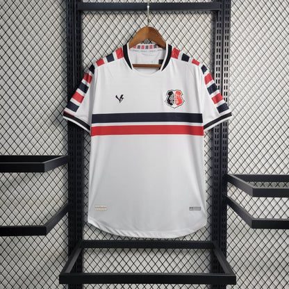 Santa Cruz 2023/24 Camisa Alternativa 2