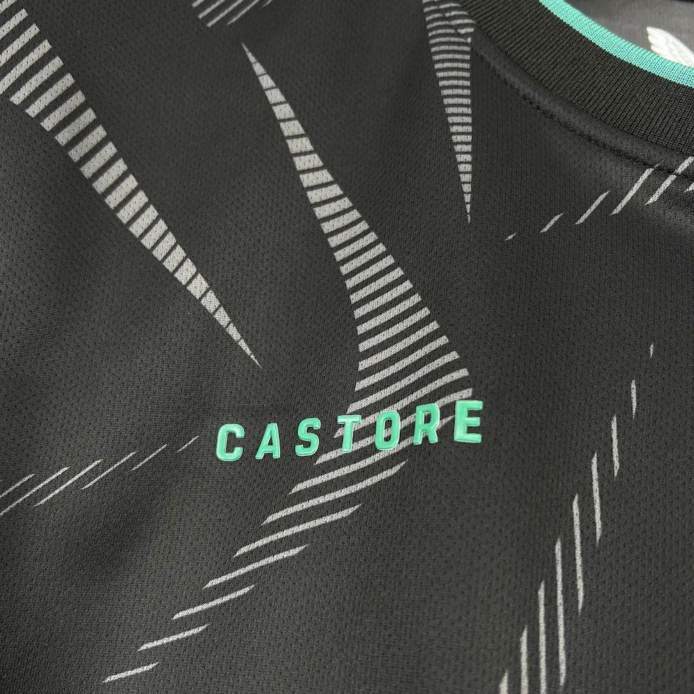 Men's Ireland 2025 Stealth Special Jersey