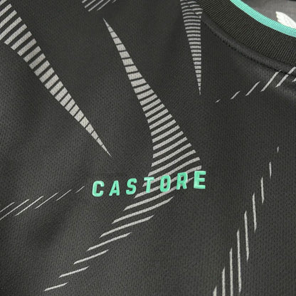 Men's Ireland 2025 Stealth Special Jersey