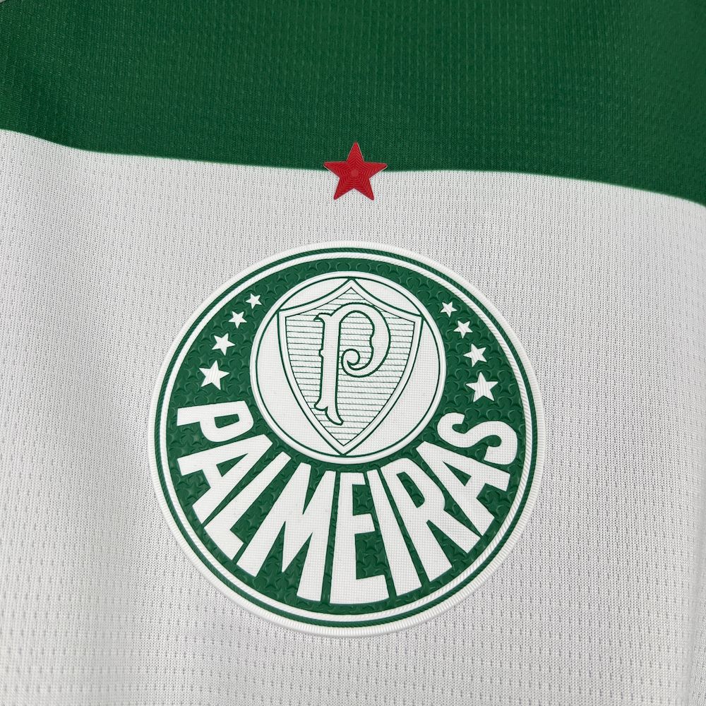 Men's Palmeiras 2025/26 Special Jersey