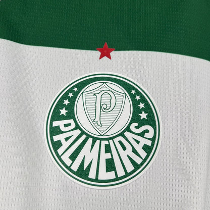 Men's Palmeiras 2025/26 Special Jersey
