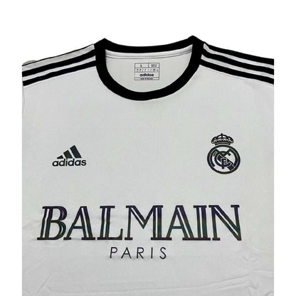 Real Madrid 2024/25 Special Edition Jersey 4