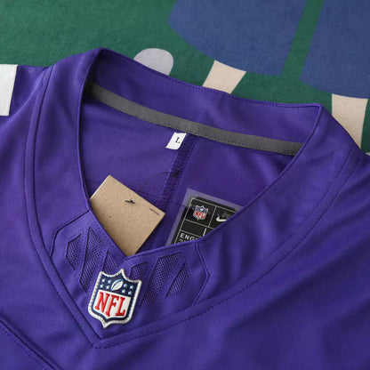 Camisa NFL Minnesota Vikings Dallas Turner 15