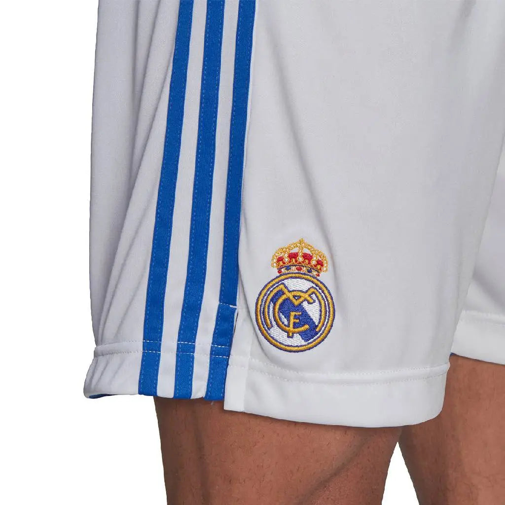 Short domicile Real Madrid 2021/22