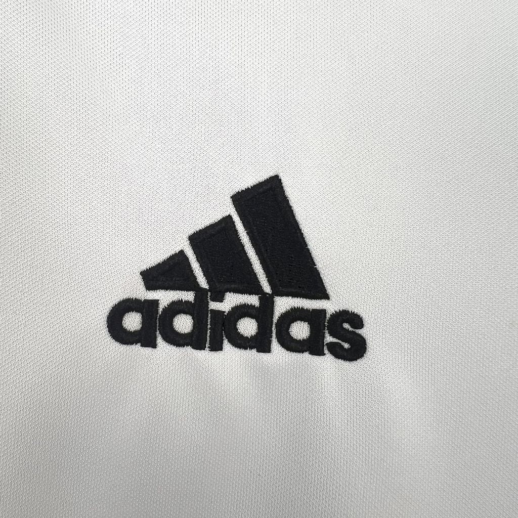 Camisa Retro Home Real Madrid 2003/04