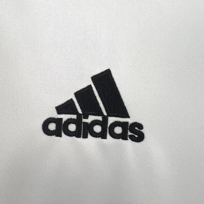 Camisa Retro Home Real Madrid 2003/04