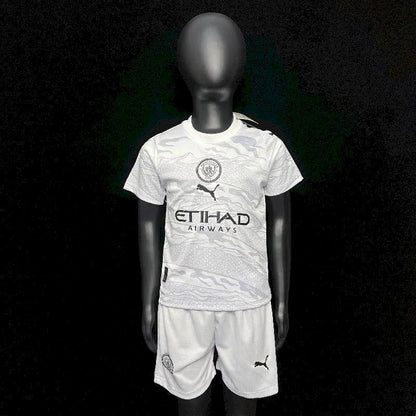 Kids Manchester City 2024/25 Kit