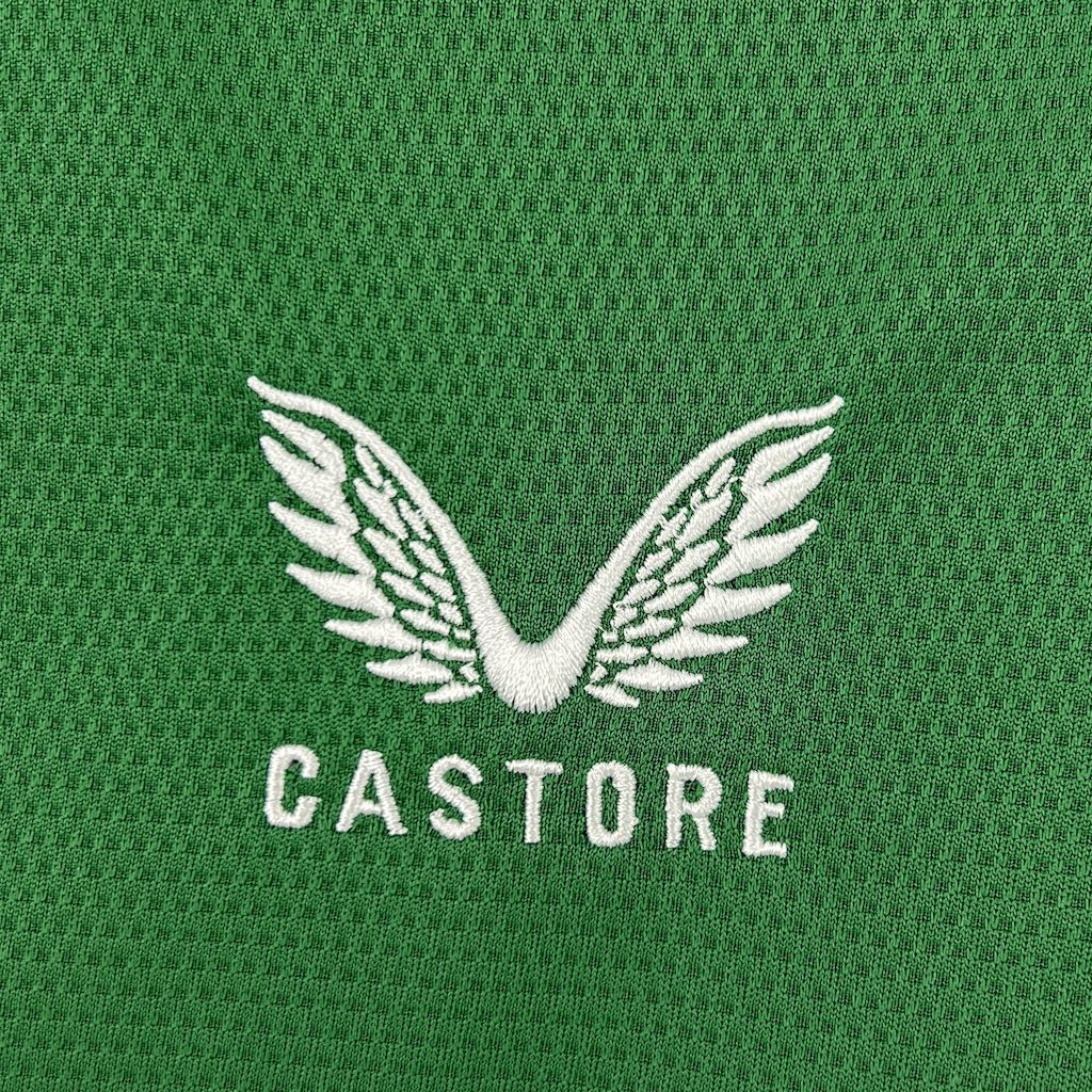 Men's Ireland 2026 Home Jersey