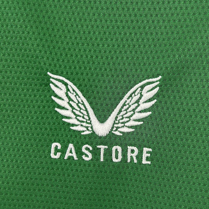 Men's Ireland 2026 Home Jersey
