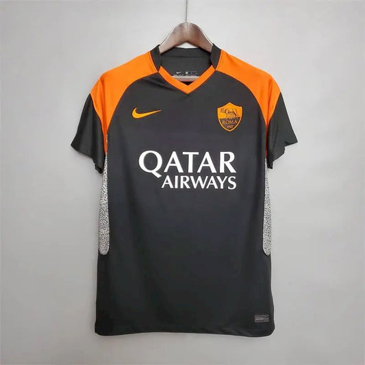 As Roma 2021 Third Away Jersey