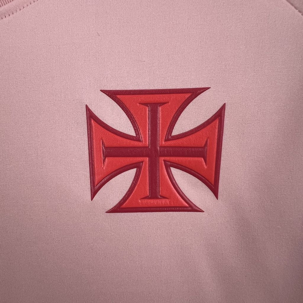 Vasco da Gama 2024/25 Pink special edition Jersey
