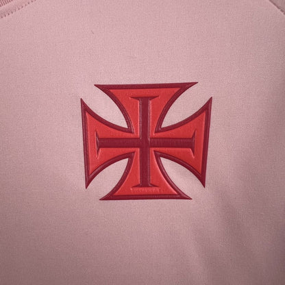 Vasco da Gama 2024/25 Pink special edition Jersey