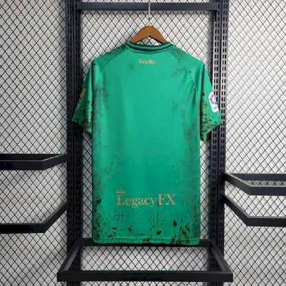 Camisa Real Betis Edição Especial 2023/24