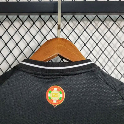 Camisa de goleiro do Athletic Bilbao 2023/24