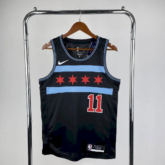 Camisa Masculina DeRozan Team – Edição City