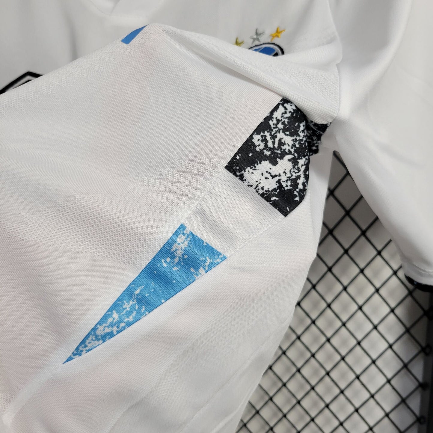 Camisa reserva do Grêmio 2024/25