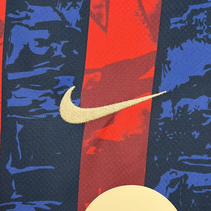 Camisa Modernista Barcelona 2025/26