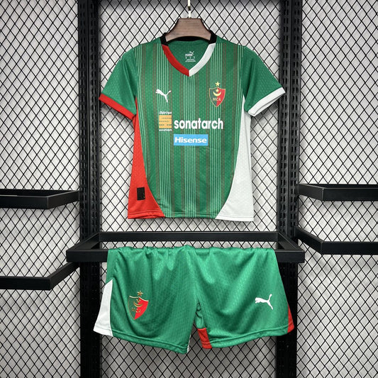 Kit Infantil MC Alger 2024/25