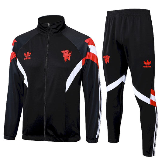 Manchester United 2024/25 Training Adult Jacket+Pant 815