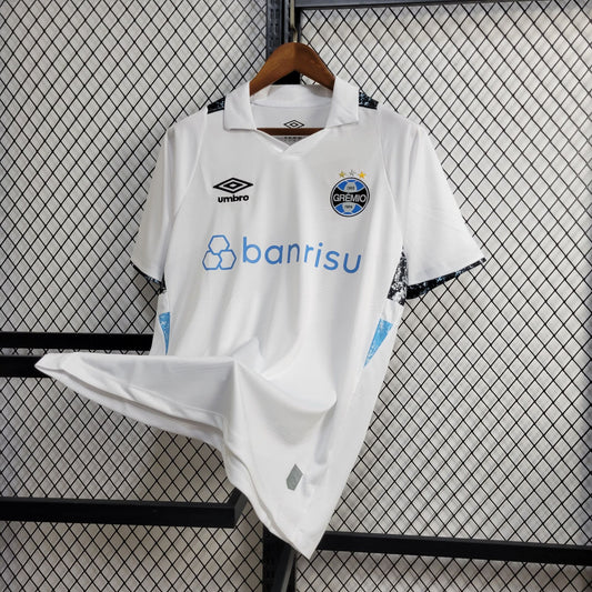 Men's Grêmio 2024/25 Away Jersey