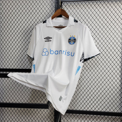 Men's Grêmio 2024/25 Away Jersey