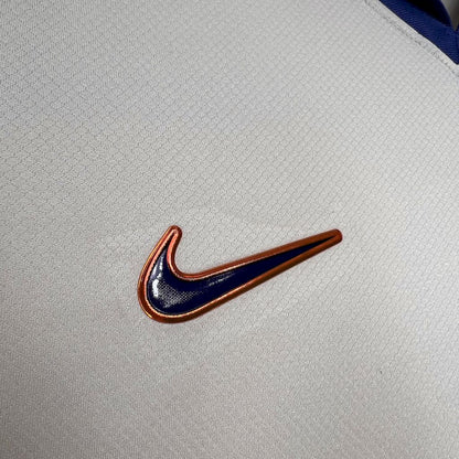 Camisa reserva do Chelsea 2024/25
