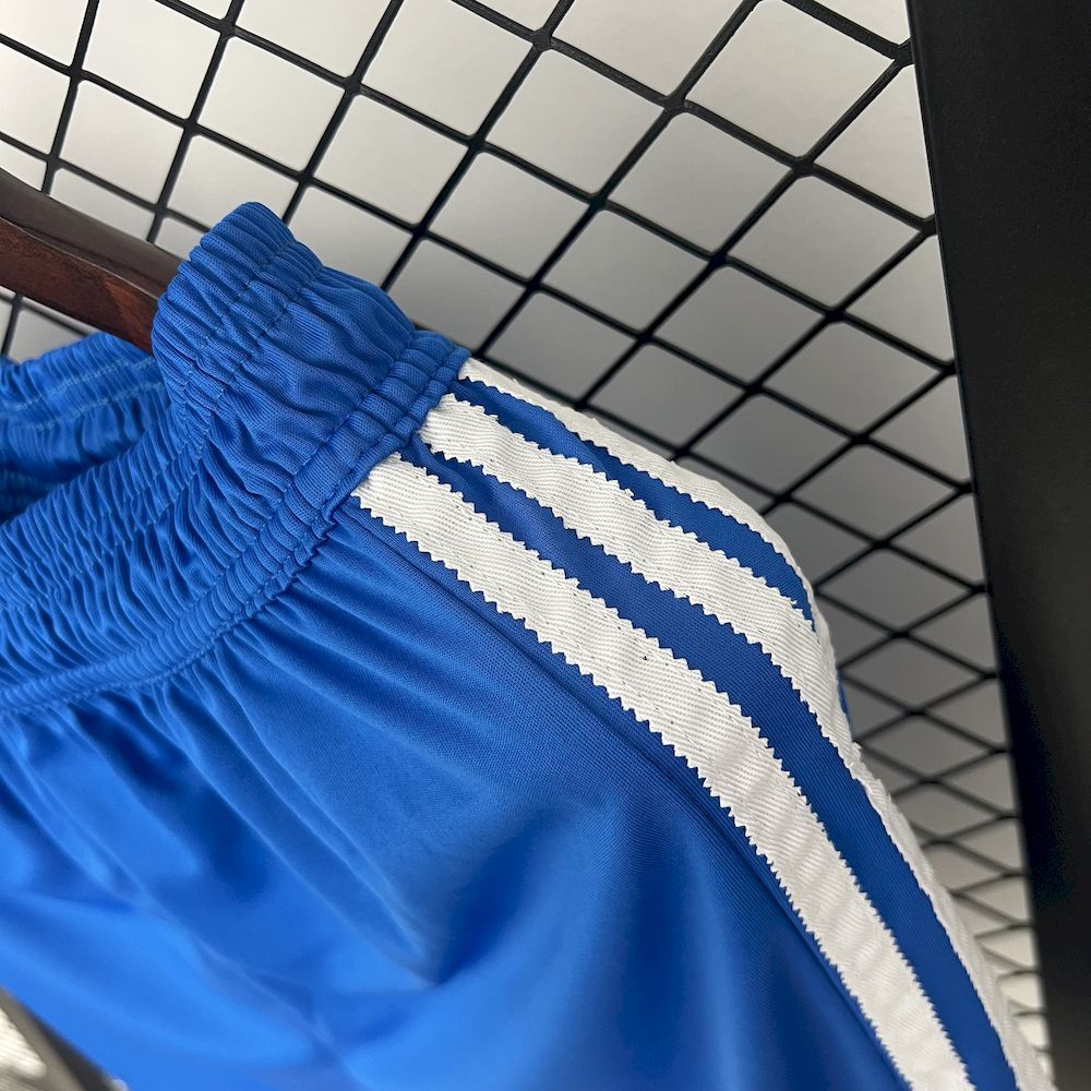 Real Madrid 2025/26 Third Shorts