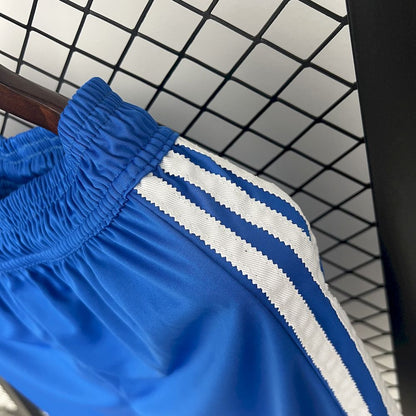 Real Madrid 2025/26 Third Shorts