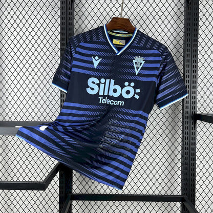 Camisa Terceira do Cádiz 2024/25