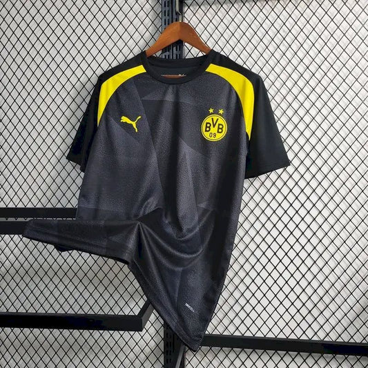 Borussia Dortmund 2023/24 Pre Match Training Jersey