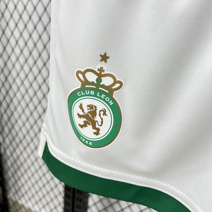 Club Leon 2024/25 Home Kids Kit