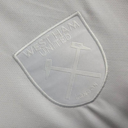 Camisa reserva do West Ham United 2023/24