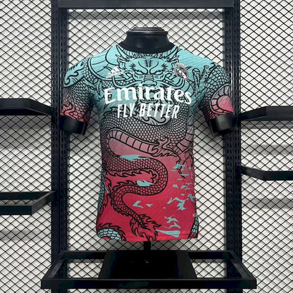Camisa Real Madrid Edição Especial 2024/25 Versão Jogador 19