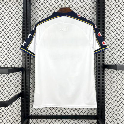 Camisa retrô Parma Calcio 2002/03