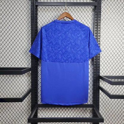 Camisa Pré-Jogo do Grêmio 2024/25