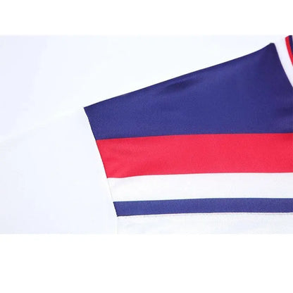 Camisa retrô da Inglaterra 1980/83