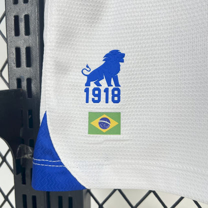 Camisa Alternativa Fortaleza FC 2025/26