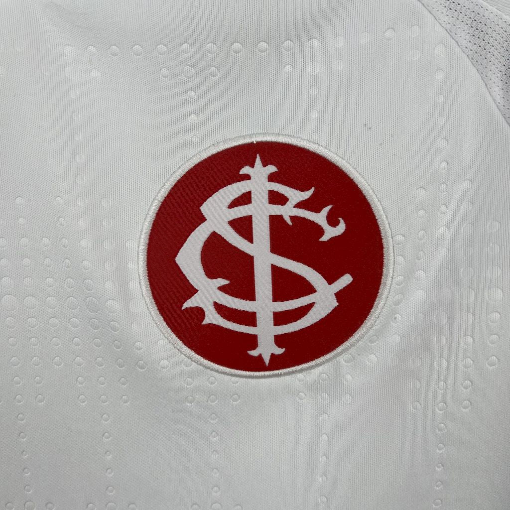 Internacional 2025/26 Away Jersey