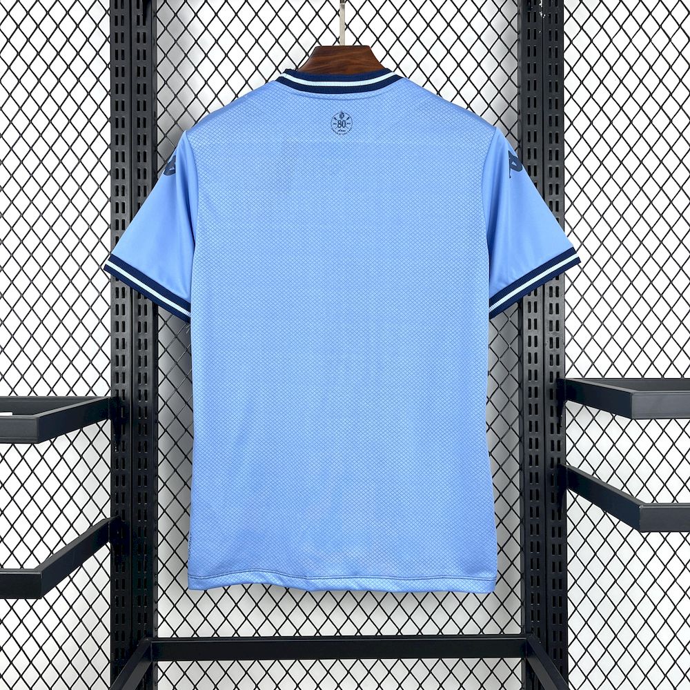 Men's Vasco da Gama 2025/26 Goalkeeper Jersey