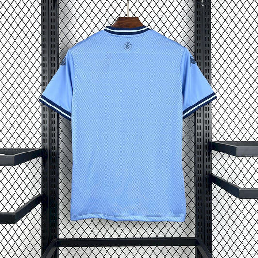 Men's Vasco da Gama 2025/26 Goalkeeper Jersey