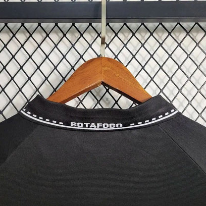 Camisa reserva do Botafogo 2021/22