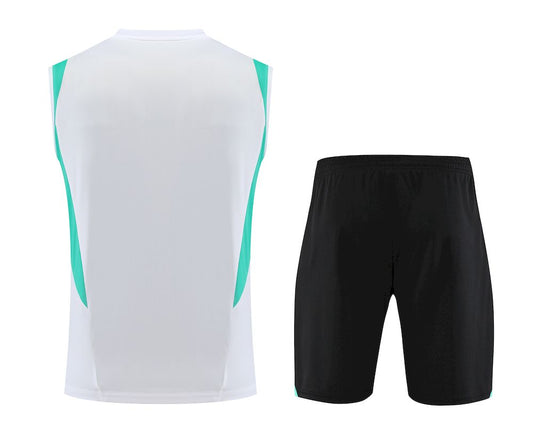 Manchester United 2023/24 Adult Tank Top+Short 418