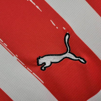 Camisa Principal PSV Eindhoven 2024/25