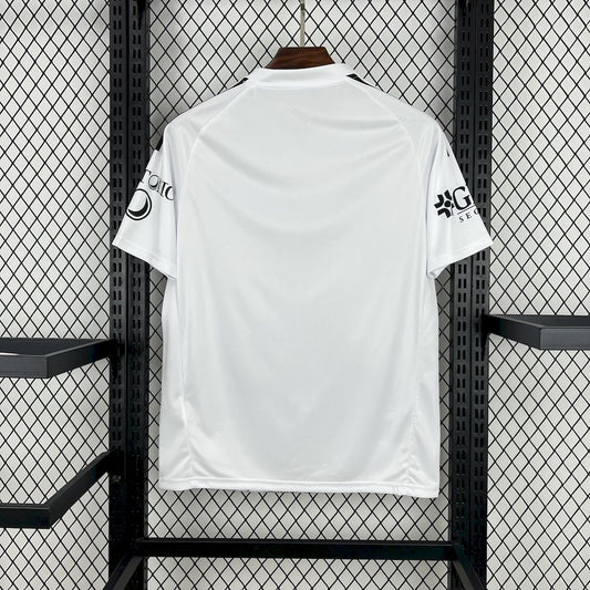 Club America 2025/26 Away Jersey