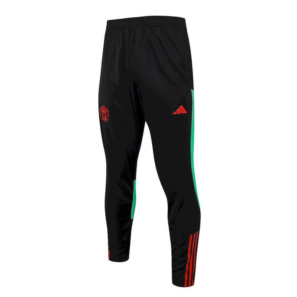 Jaqueta e calça de treino adulto Manchester United 2023/24 815