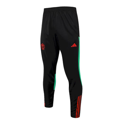 Jaqueta e calça de treino adulto Manchester United 2023/24 815