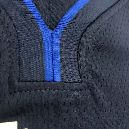 Camisa Luka Doncic Swingman Player Masculina Azul Marinho – Edição Statement